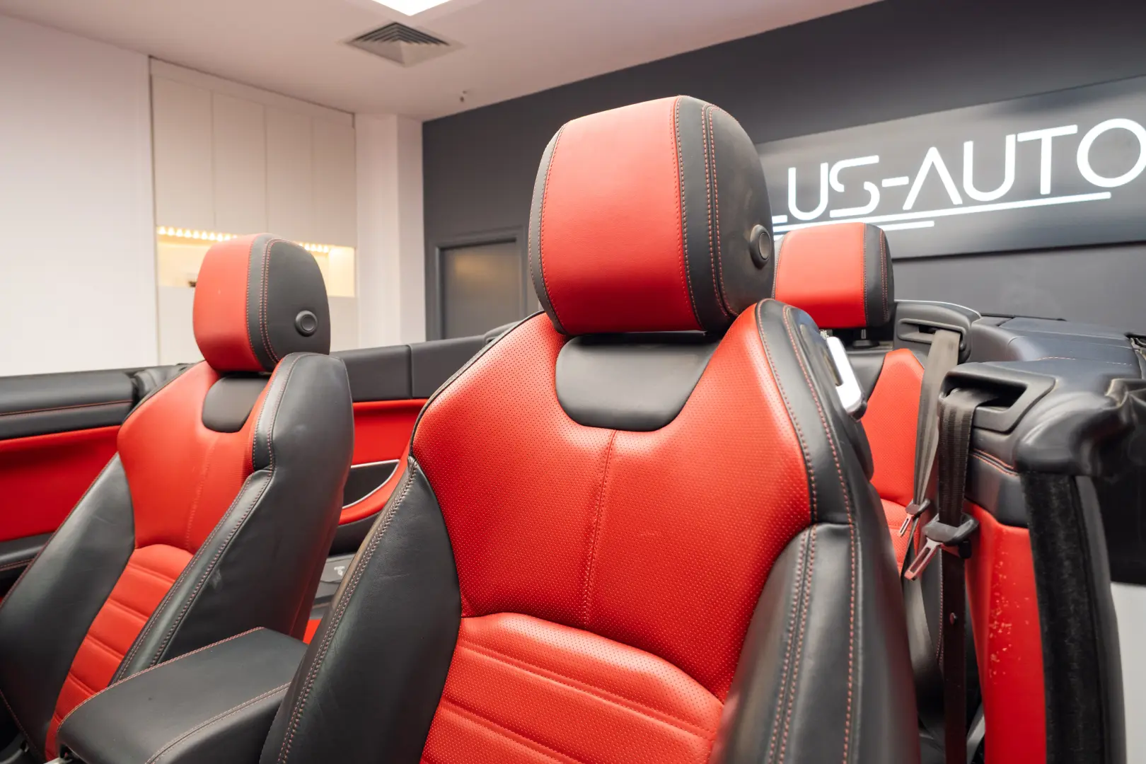 Range Rover Evoque HSE Si4 Cabrio