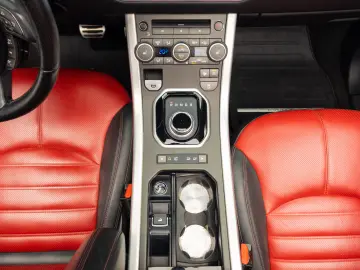 Range Rover Evoque HSE Si4 Cabrio