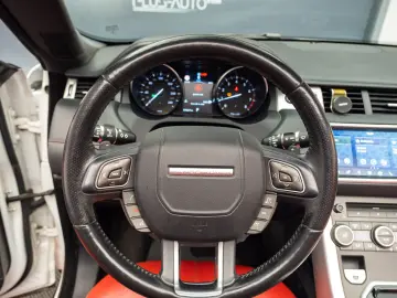 Range Rover Evoque HSE Si4 Cabrio