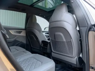 Audi Q8 50 TDI QUATTRO. LINIE. PANO
