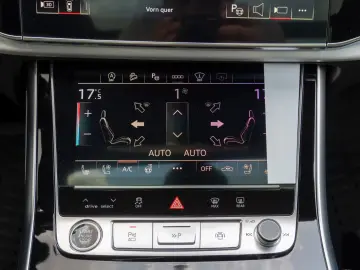 Audi Q8 50 TDI QUATTRO. LINIE. PANO