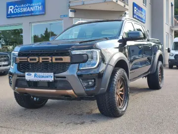 Ford Ranger 2.0 Wildtrak e-4WD  RAPTOR 20