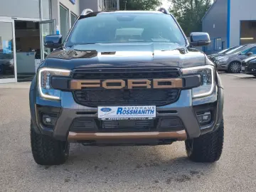 Ford Ranger 2.0 Wildtrak e-4WD *RAPTOR 20