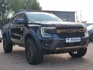 Ford Ranger 2.0 Wildtrak e-4WD *RAPTOR 20