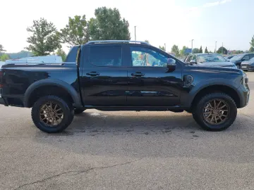 Ford Ranger 2.0 Wildtrak e-4WD *RAPTOR 20