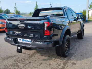 Ford Ranger 2.0 Wildtrak e-4WD *RAPTOR 20