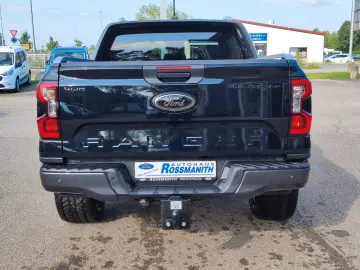 Ford Ranger 2.0 Wildtrak e-4WD *RAPTOR 20
