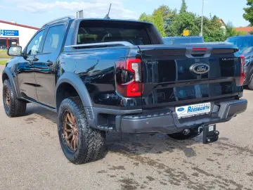 Ford Ranger 2.0 Wildtrak e-4WD *RAPTOR 20