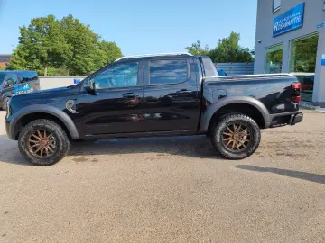 Ford Ranger 2.0 Wildtrak e-4WD *RAPTOR 20