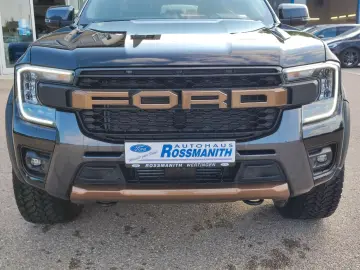 Ford Ranger 2.0 Wildtrak e-4WD *RAPTOR 20