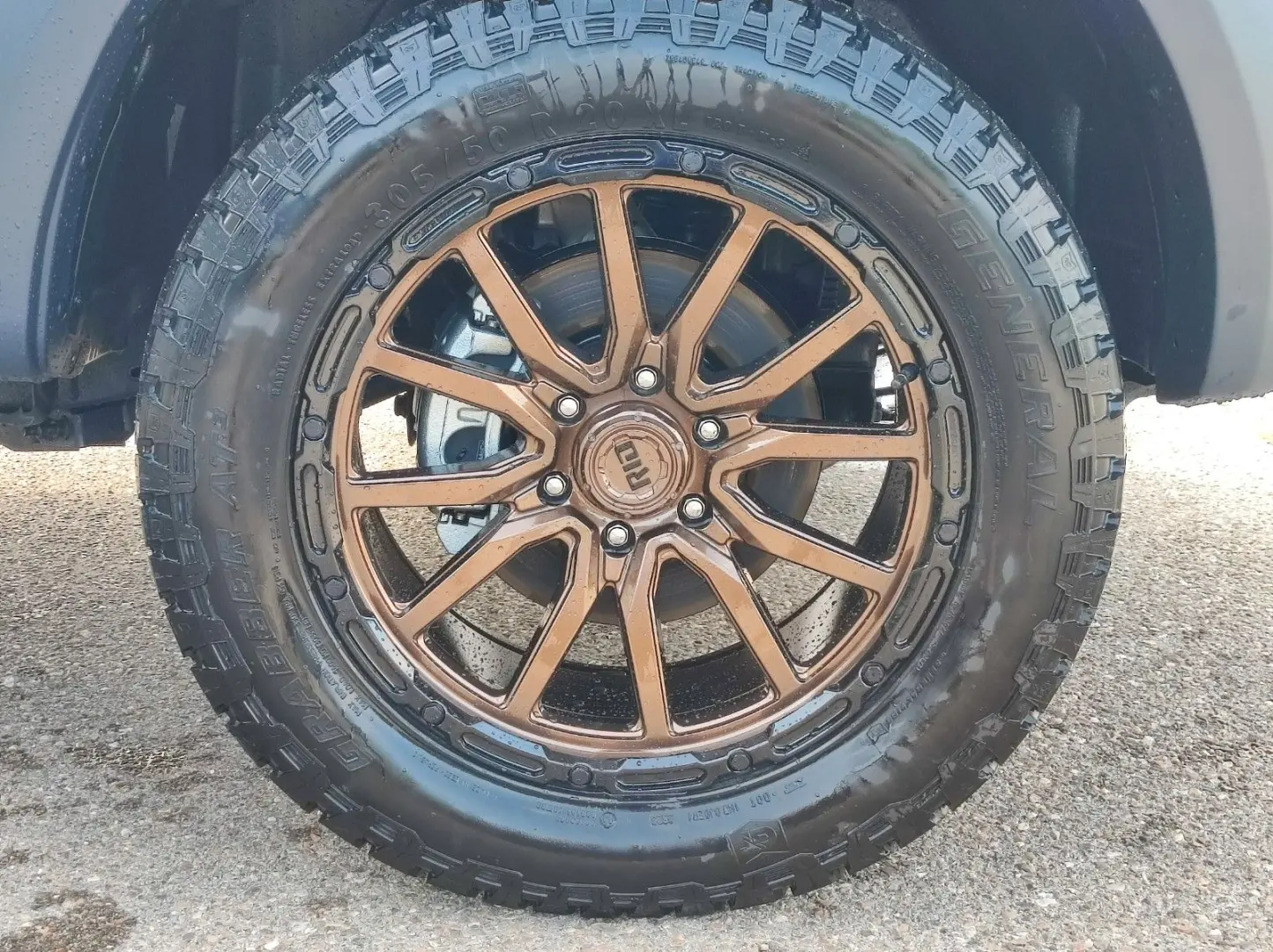 Ford Ranger 2.0 Wildtrak e-4WD *RAPTOR 20