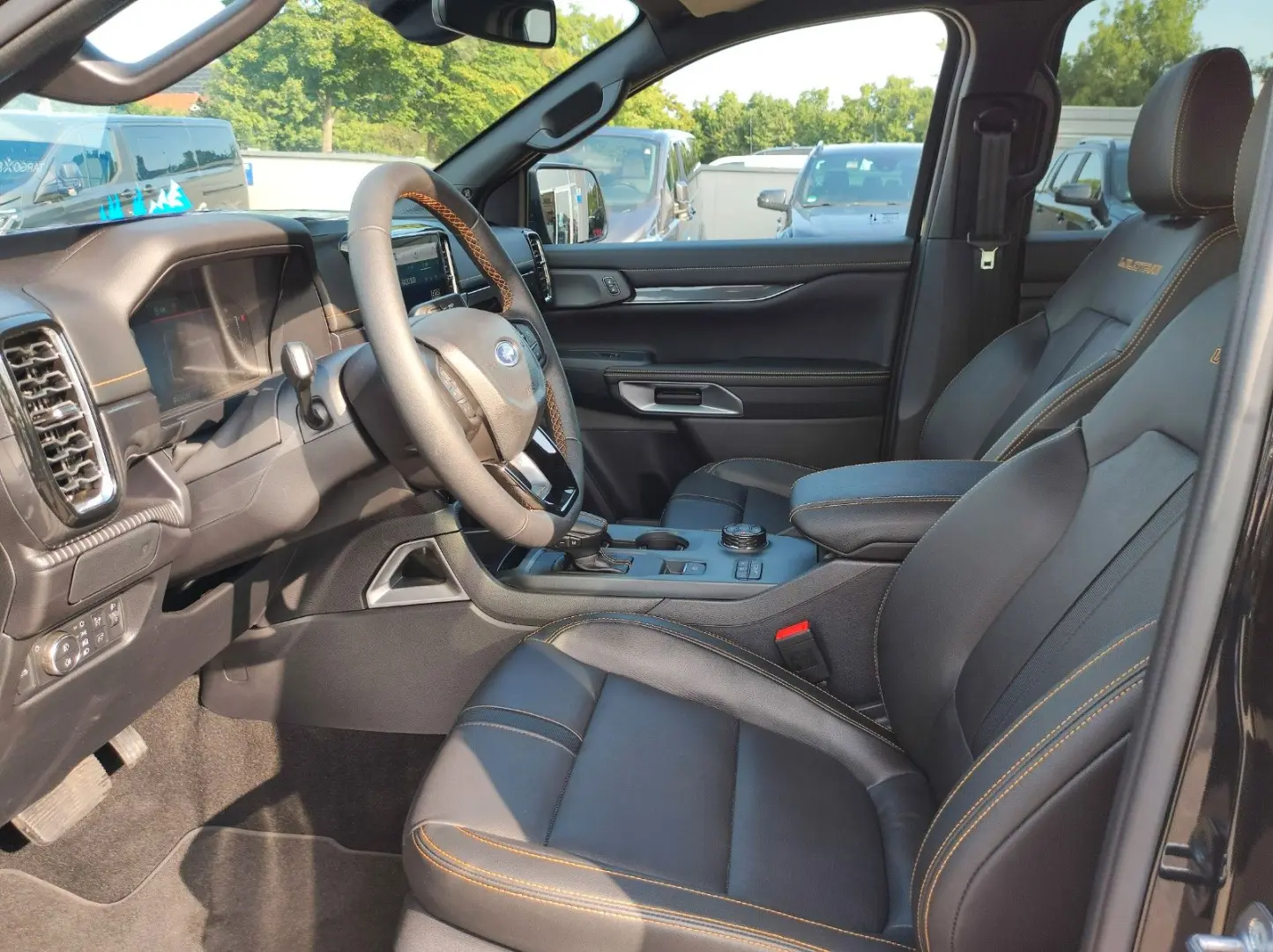 Ford Ranger 2.0 Wildtrak e-4WD *RAPTOR 20