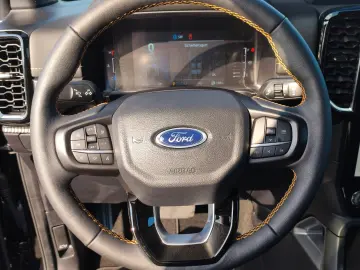 Ford Ranger 2.0 Wildtrak e-4WD *RAPTOR 20