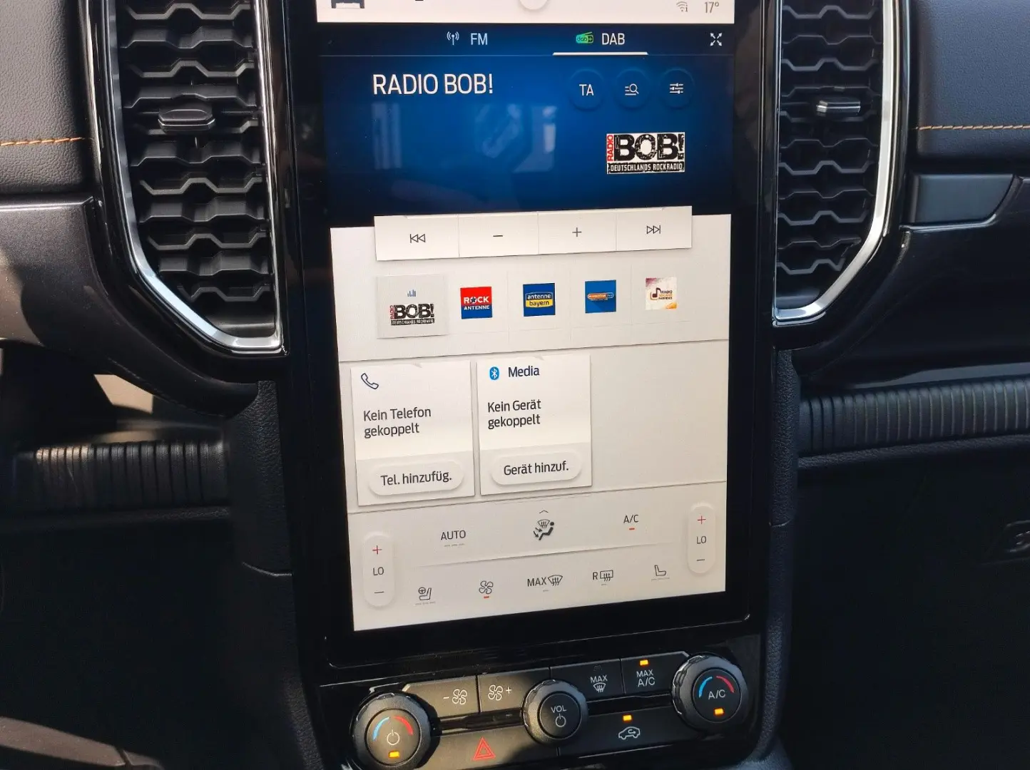 Ford Ranger 2.0 Wildtrak e-4WD *RAPTOR 20
