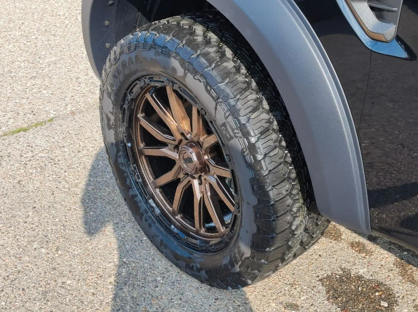 Ford Ranger 2.0 Wildtrak e-4WD *RAPTOR 20