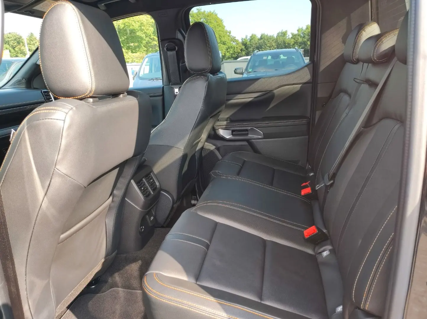 Ford Ranger 2.0 Wildtrak e-4WD *RAPTOR 20