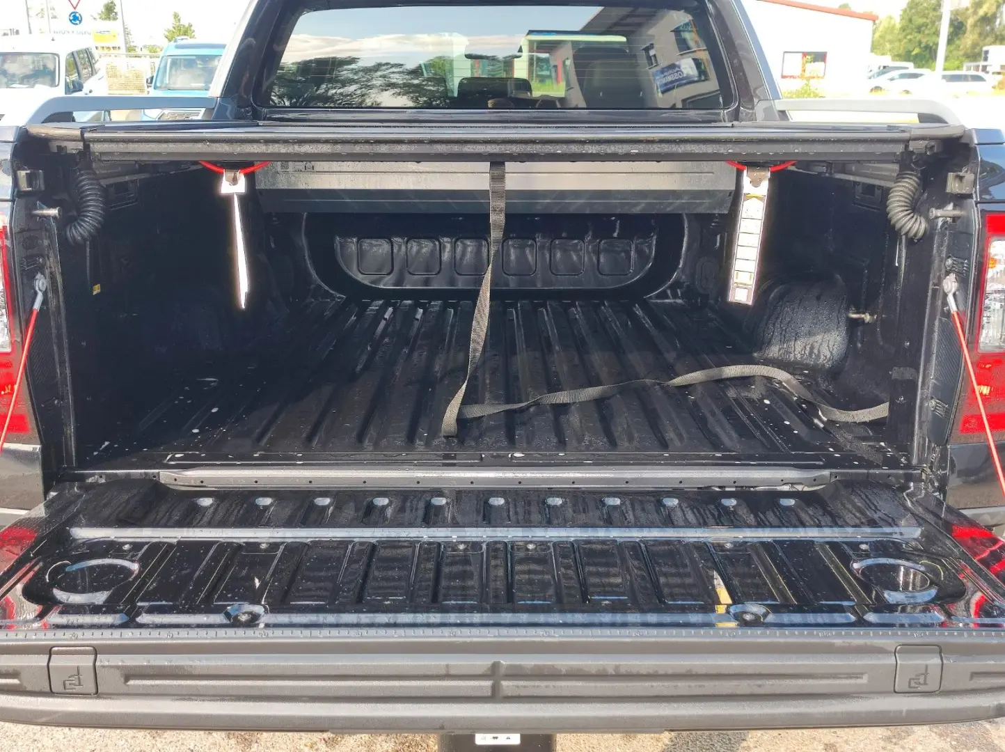 Ford Ranger 2.0 Wildtrak e-4WD *RAPTOR 20
