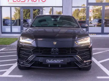Lamborghini Urus B&O/Pano/Carbon
