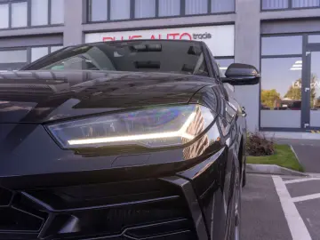 Lamborghini Urus B&O/Pano/Carbon