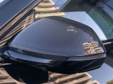 Lamborghini Urus B&O/Pano/Carbon