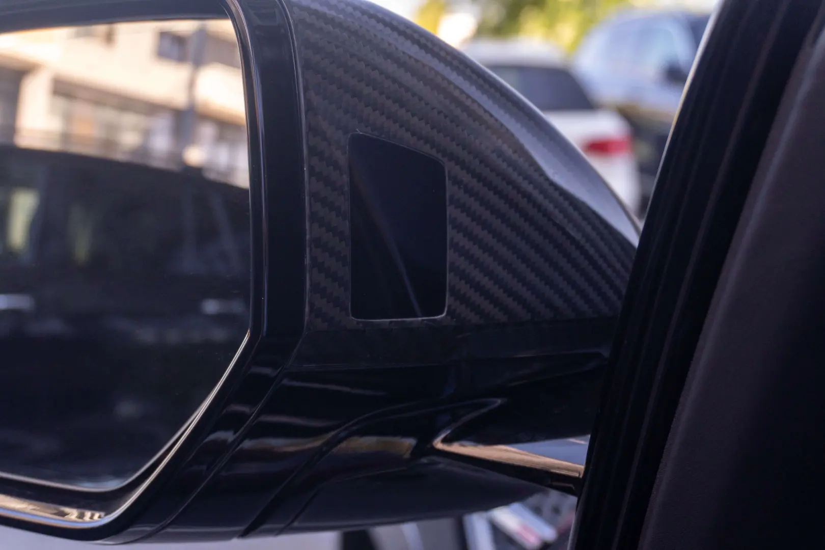 Lamborghini Urus B&O/Pano/Carbon