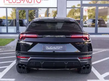 Lamborghini Urus B&O/Pano/Carbon