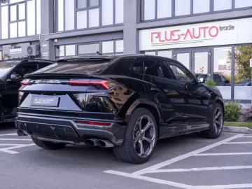 Lamborghini Urus B&O/Pano/Carbon