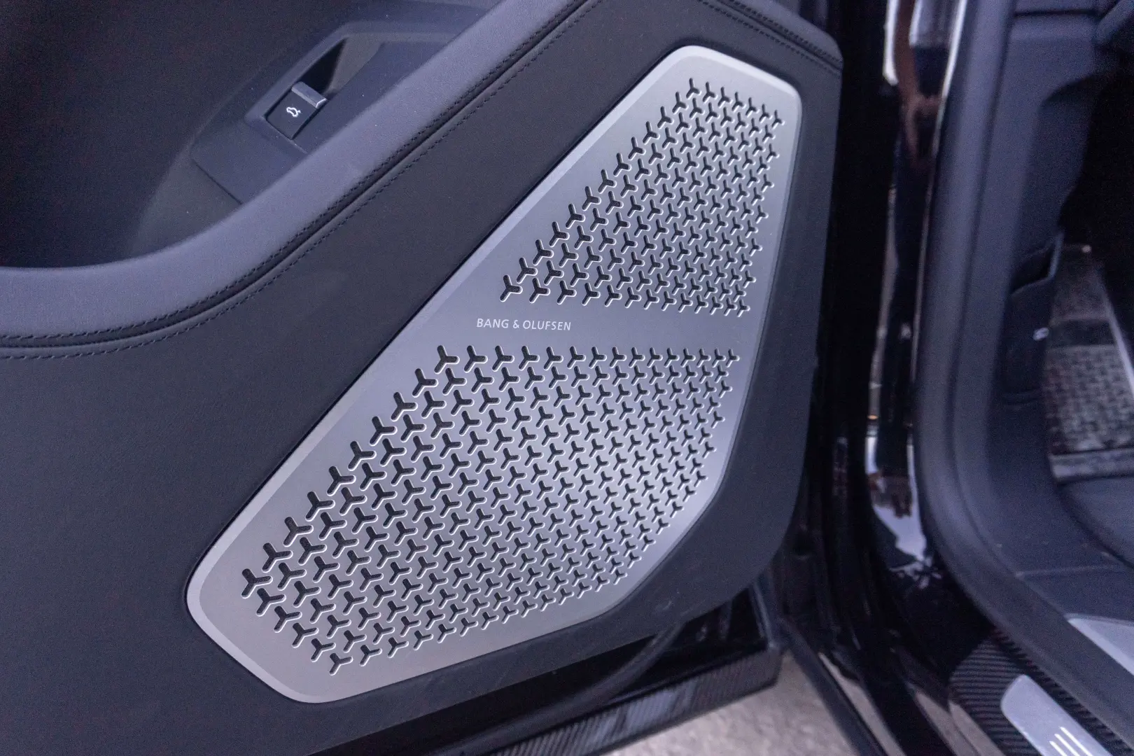 Lamborghini Urus B&O/Pano/Carbon