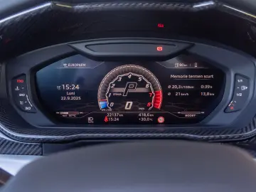 Lamborghini Urus B&O/Pano/Carbon