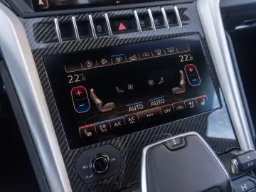 Lamborghini Urus B&O/Pano/Carbon
