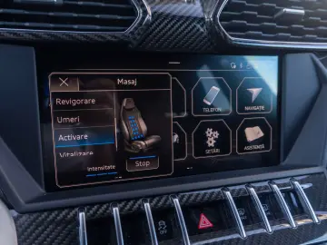 Lamborghini Urus B&O/Pano/Carbon