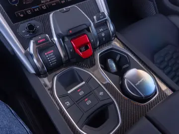 Lamborghini Urus B&O/Pano/Carbon