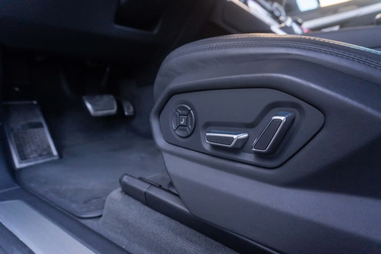 Lamborghini Urus B&O/Pano/Carbon