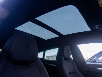 Lamborghini Urus B&O/Pano/Carbon