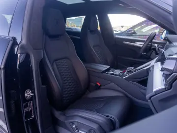 Lamborghini Urus B&O/Pano/Carbon