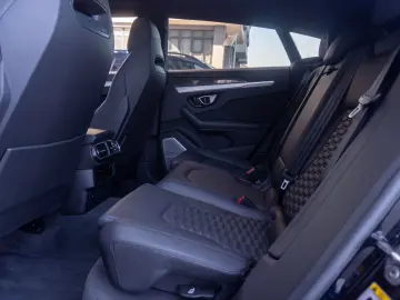 Lamborghini Urus B&O/Pano/Carbon
