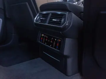 Lamborghini Urus B&O/Pano/Carbon
