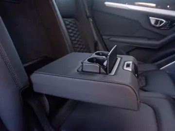 Lamborghini Urus B&O/Pano/Carbon