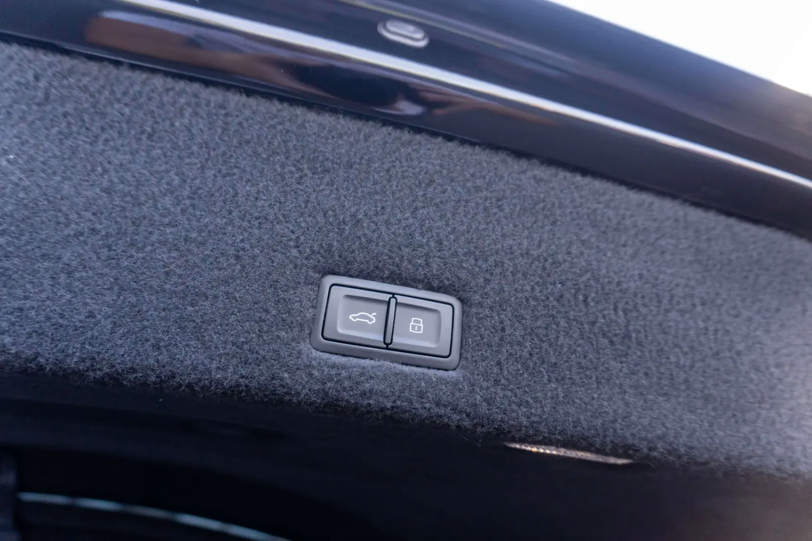 Lamborghini Urus B&O/Pano/Carbon