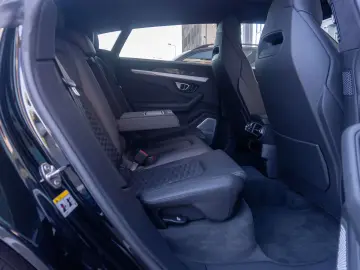 Lamborghini Urus B&O/Pano/Carbon