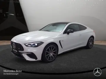 CLE 53 AMG 4M  Cp PANO Perf.-S Dyn  Optik Carbon