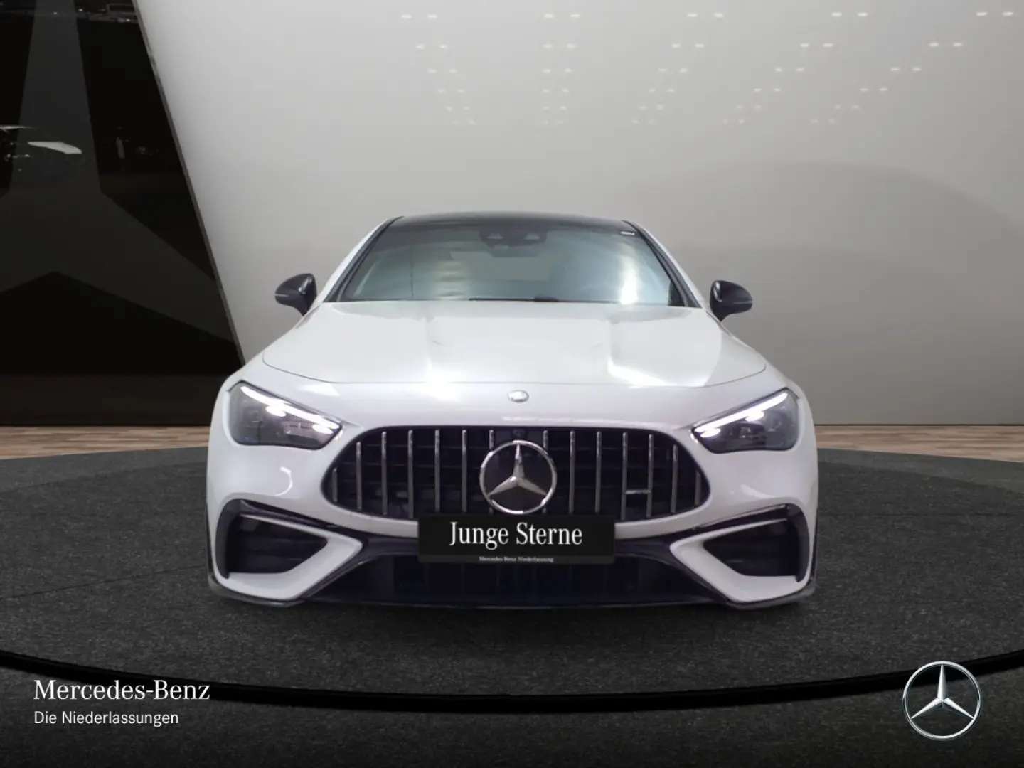 CLE 53 AMG 4M+ Cp/PANO/Perf.-S/Dyn+/Optik/Carbon