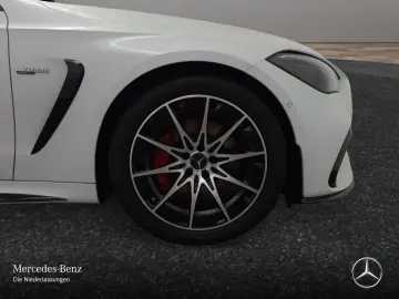 CLE 53 AMG 4M+ Cp/PANO/Perf.-S/Dyn+/Optik/Carbon