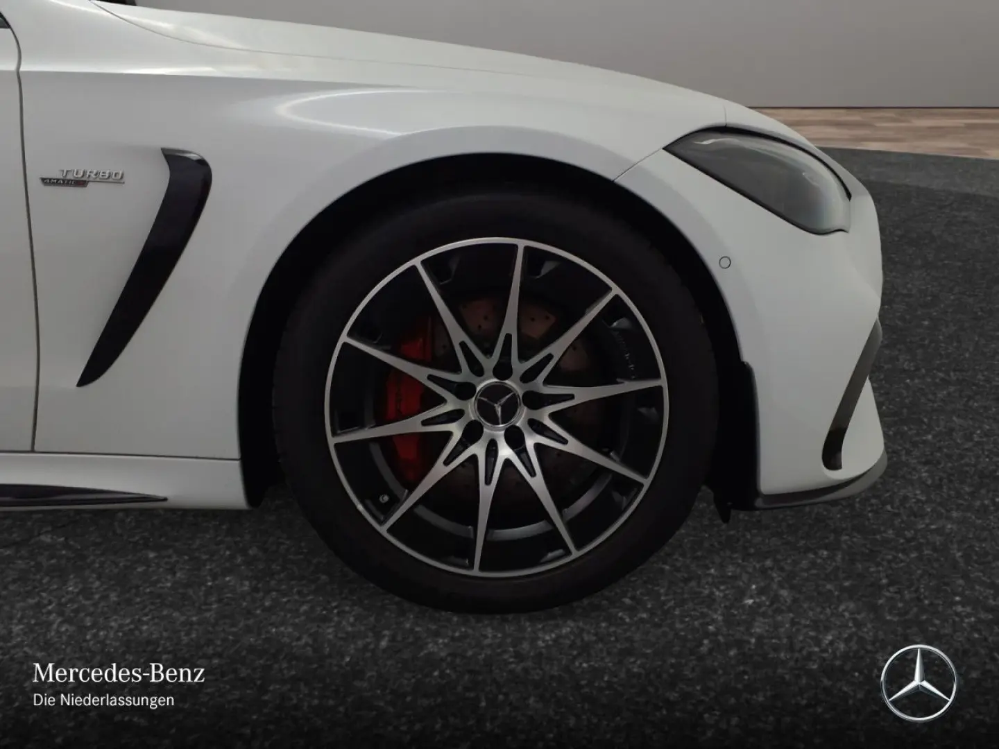 CLE 53 AMG 4M+ Cp/PANO/Perf.-S/Dyn+/Optik/Carbon