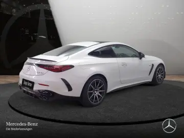 CLE 53 AMG 4M+ Cp/PANO/Perf.-S/Dyn+/Optik/Carbon