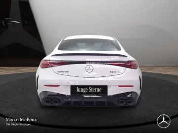 CLE 53 AMG 4M+ Cp/PANO/Perf.-S/Dyn+/Optik/Carbon