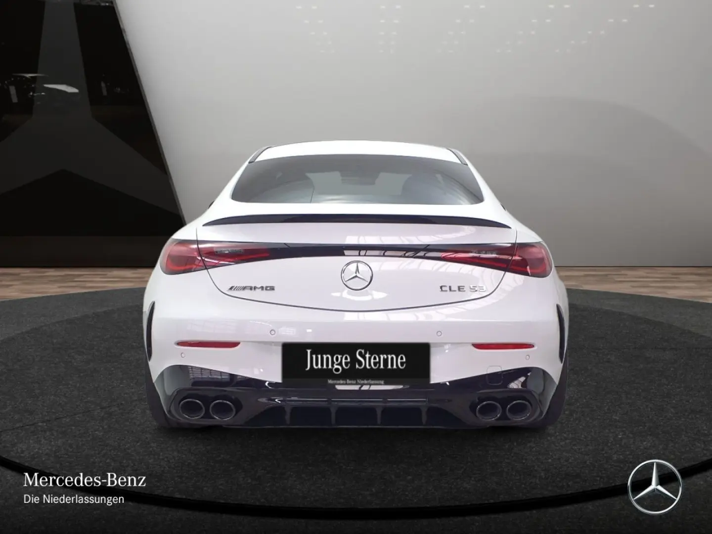 CLE 53 AMG 4M+ Cp/PANO/Perf.-S/Dyn+/Optik/Carbon