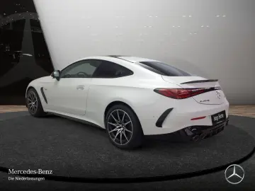 CLE 53 AMG 4M+ Cp/PANO/Perf.-S/Dyn+/Optik/Carbon
