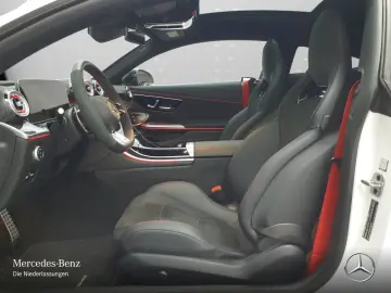 CLE 53 AMG 4M+ Cp/PANO/Perf.-S/Dyn+/Optik/Carbon