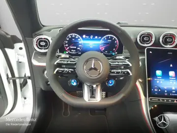CLE 53 AMG 4M+ Cp/PANO/Perf.-S/Dyn+/Optik/Carbon